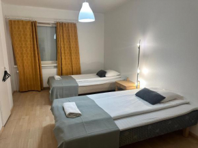 JoJames Guest Lodge, Rovaniemi